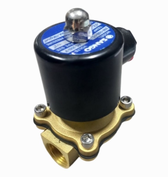 شیر برقی2/2 مدل 2W-160-15 سانگو